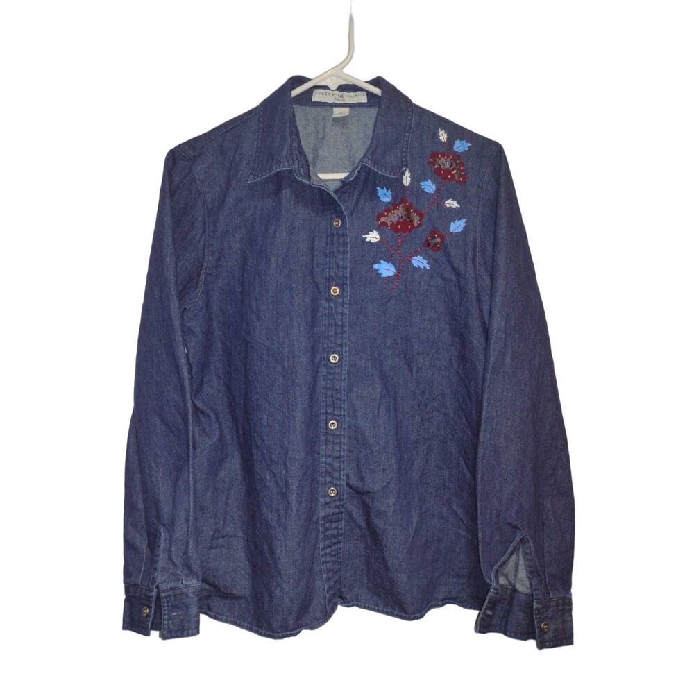 Josephine Chaus Women's Jacket Size Medium